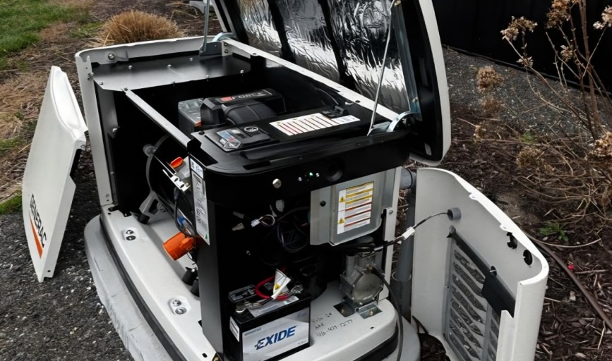 Texas Best Generator Services