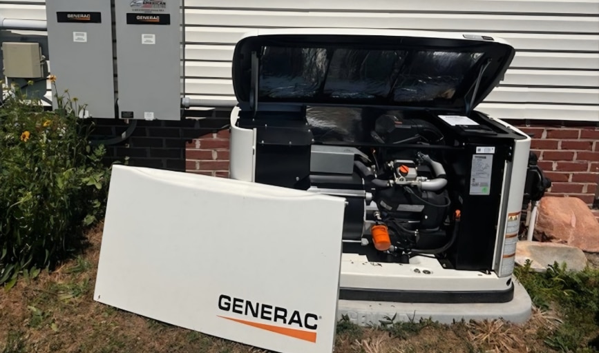 Texas Best Generator Services